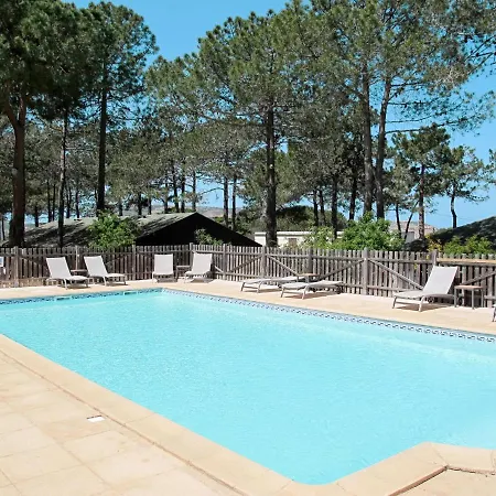 Holiday Home Chalet 2 Pers By Interhome-3