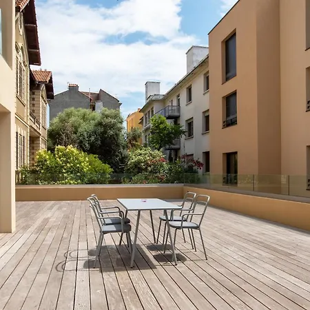 Residenza Leca Colonna-3