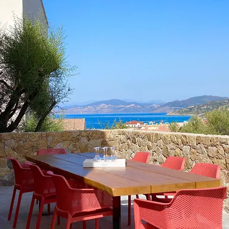Casa U Fornu Residence & Spa-2
