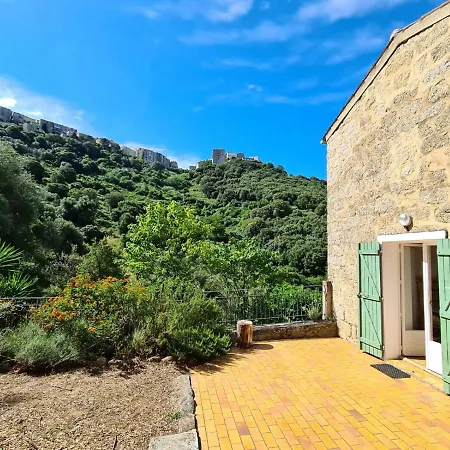 Maison De Caractere Avec Piscine-3