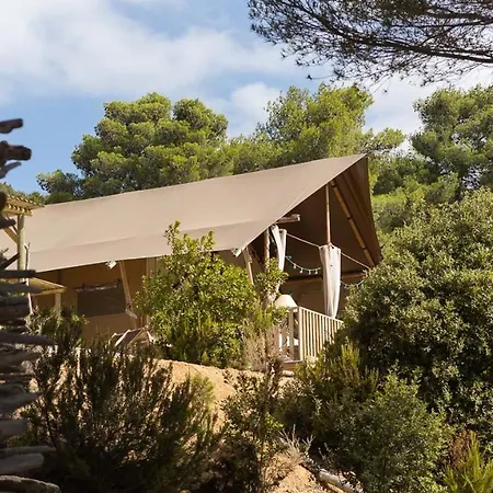 Tente Lodge Bord De Mer-2