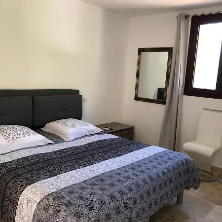 Chambres Dhotes Corse-3