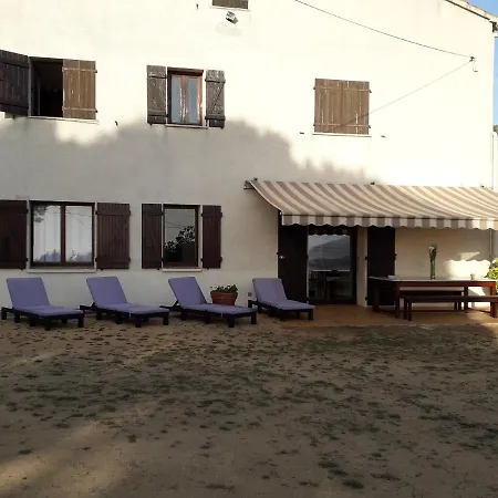 Appartement Villa Vue Mer Calcatoggio - Tiuccia-3