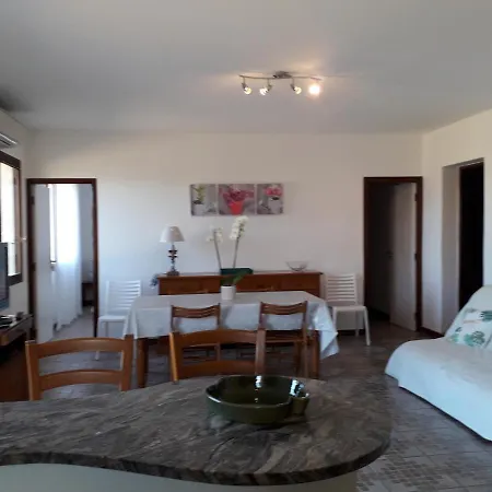 Appartement Villa Vue Mer Calcatoggio - Tiuccia-2