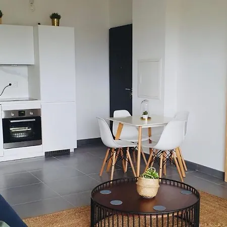 Appartement 2 pièces dans le centre historique de Porto Vecchio-3
