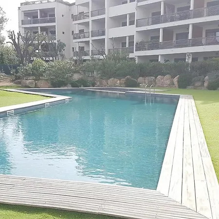 Appartement Terrasse Cita Di Sali Porto Vecchio-3