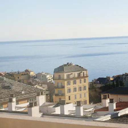 Appartement Vue Mer-2