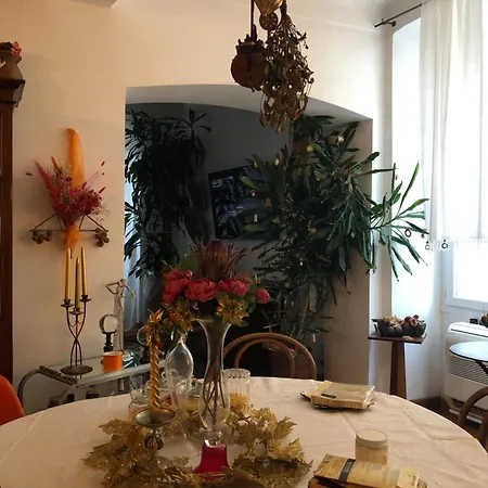 Appartement Centre Ville Bastia-2