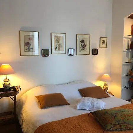Appartement Centre Ville Bastia-3