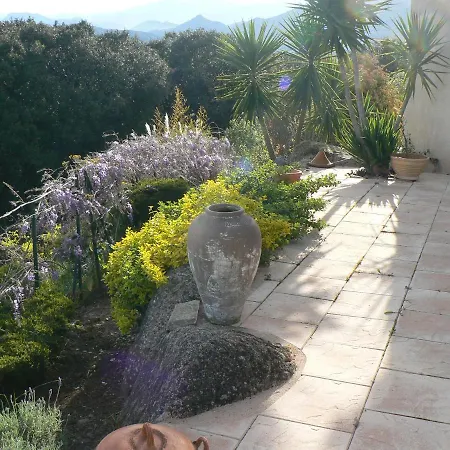 Chambre d'hote Casa Tozza-2