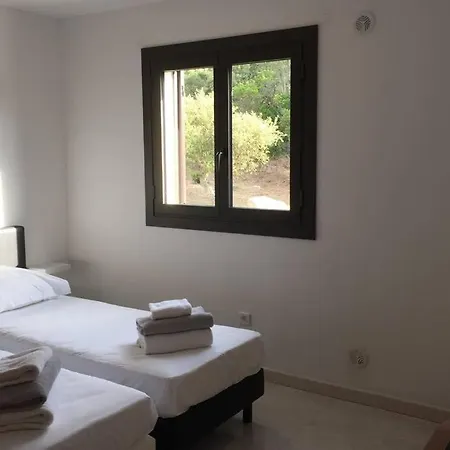 Villa Piscine Chauffee 5Mn De La Plage-2