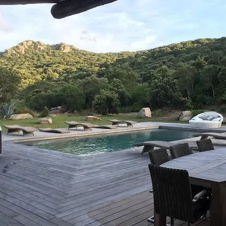 Villa Piscine Chauffee 5Mn De La Plage-3