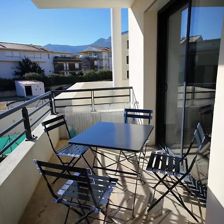 Appartement T2-2