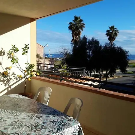La Palmeraie - Appartement Tout Equipe - Grande Terrasse Vue Mer - Piscine-3