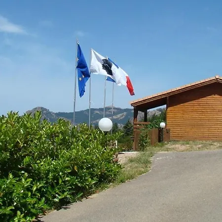 Chalets de CEMMA-3