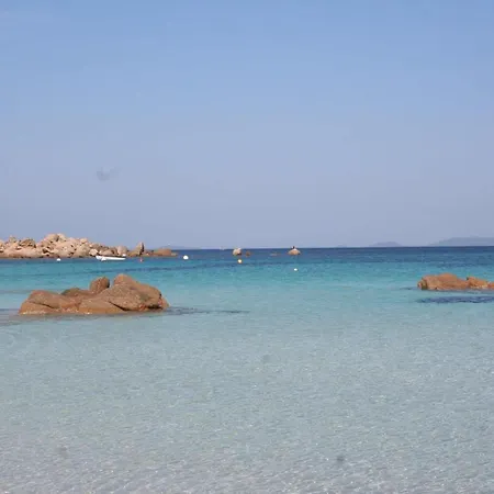 Villa PLEIN SOLEIL- Plage d'Argent à 150 m - 150 m from beach-2