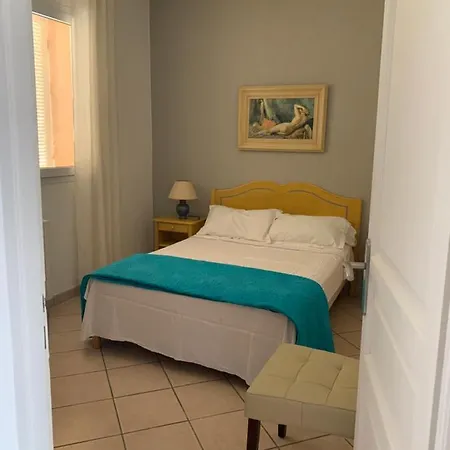 Appartement Brancuccio-2