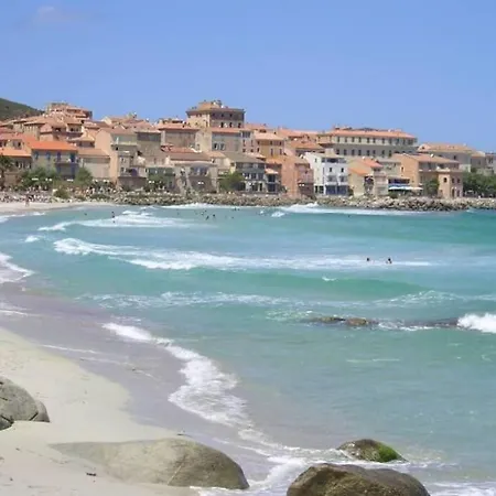 Monticello, Ile-Rousse - Residence Fiore Di Mare-3