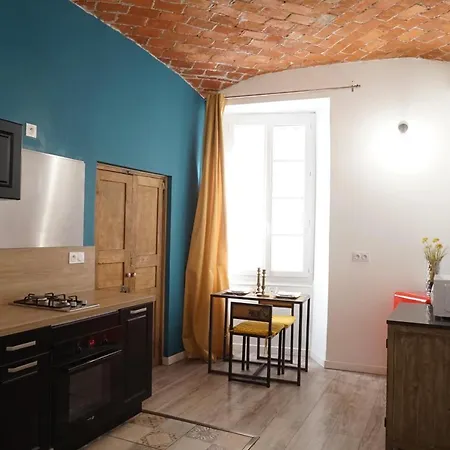 Appartement Saint Angelo-3