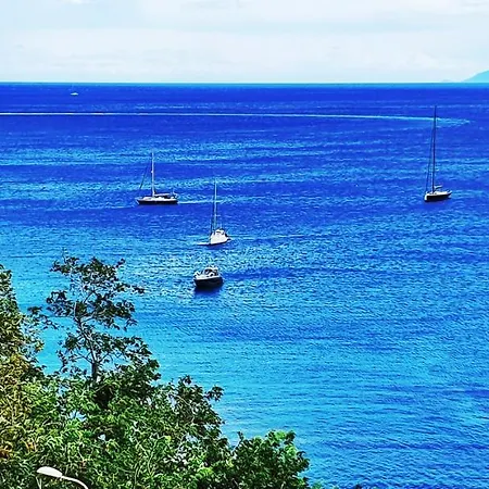 Le Panoramique.Vue Mer.Bastia-3