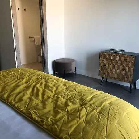Appartement 2 Chambres Monte Stella-2