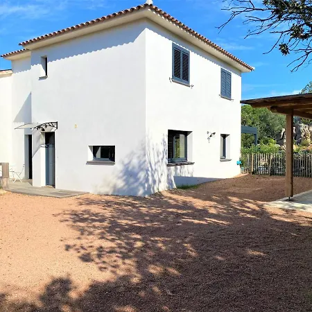 Villa Coconing A 7Min Des Plages - Piscine Chauffee - Clim - Bbq - Parking Privatif - Fibre-3