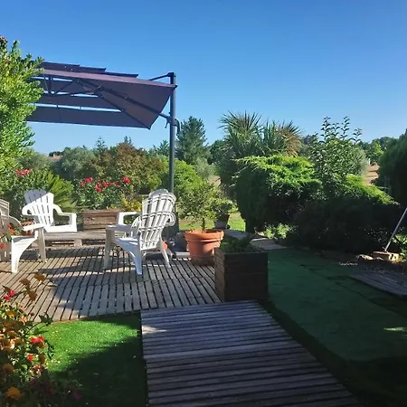 CASA-CORSA chambre d'hote-3