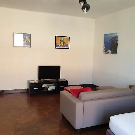 Appartement Solenzara-2
