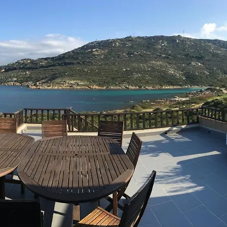 Villa Reve 12 Personnes-2