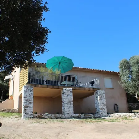 CASE DI A CAPPANA-Villa VINCENT-3