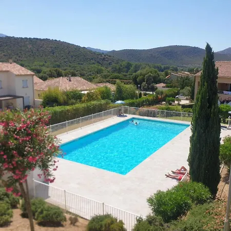 Coin tranquille à 2km de Saint-Florent-3