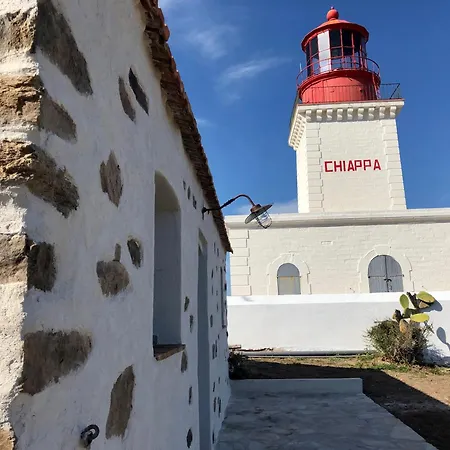 La Chambre Du Phare A Porto-Vecchio, Unique !-2