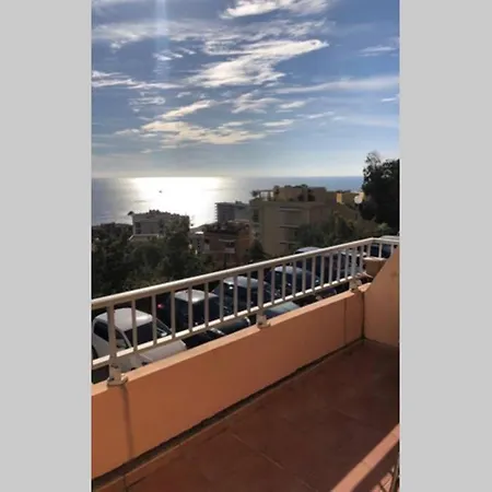 Sanguinaire, F1 40M2, Magnifique Vue Mer-3