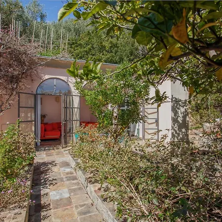 Magnifique Cottage-3
