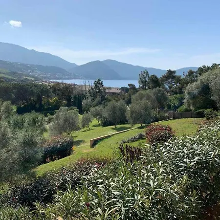 Les Villas de Lava-3
