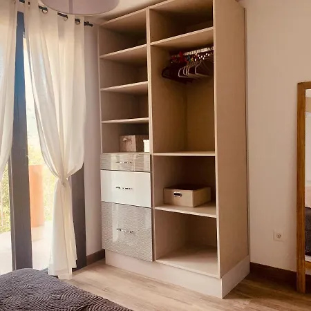 Appartement Les Collines-2