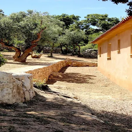 Case Di A Cappana-Villa Joseph-3