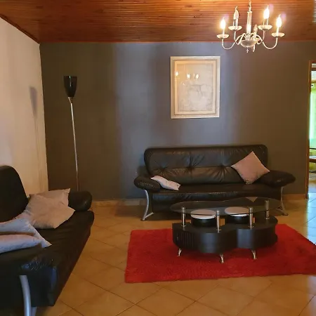 Villa Plage Bastia-2
