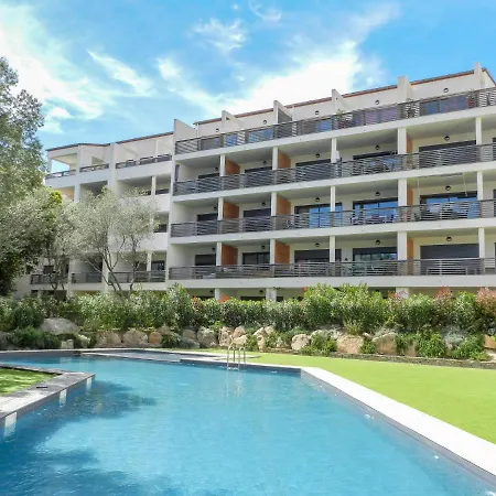 Studio Residence Cita Di Sali-5 By Interhome-2
