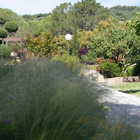 Les Jardins De Santa Giulia - Charmante Chambre Dhte-2