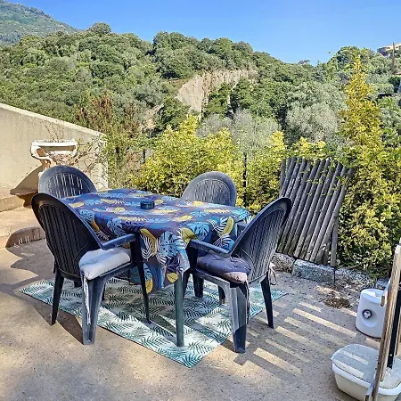 Grand Appartement Spacieux A 5 Min Du Centre Ville-2