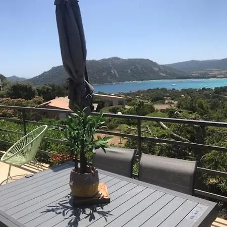 Villa Les Lauriers-2