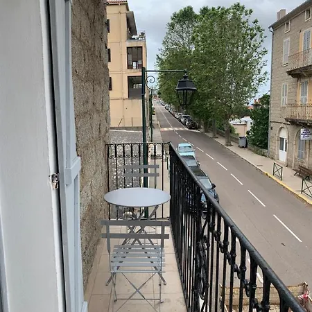 Au cœur de sartene-2