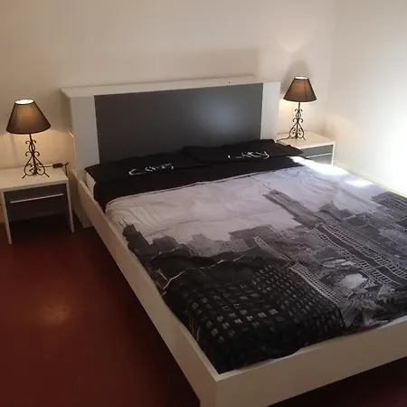 Appartement Kalliste-3