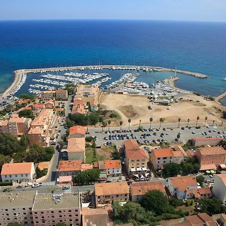 Hôtel Les 3 Terrasses-3