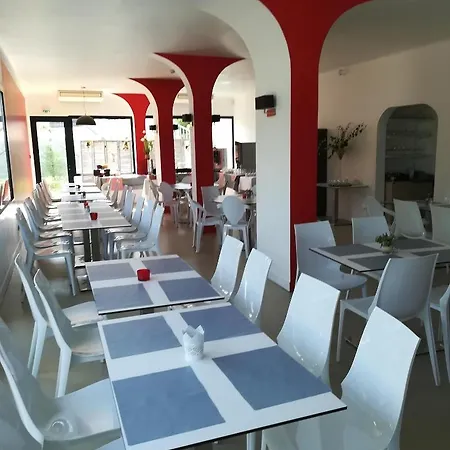 Hotel L'Isolella-2