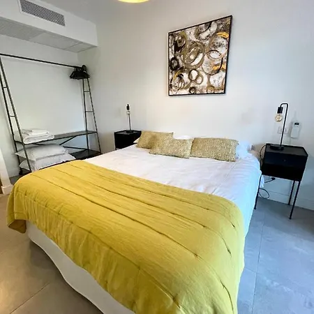 Appartement 1 Chambre Monte Stella-2