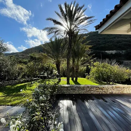 Villa La Palmeraie-2