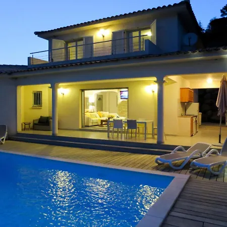 Holiday Home Villa Ottavi By Interhome-3
