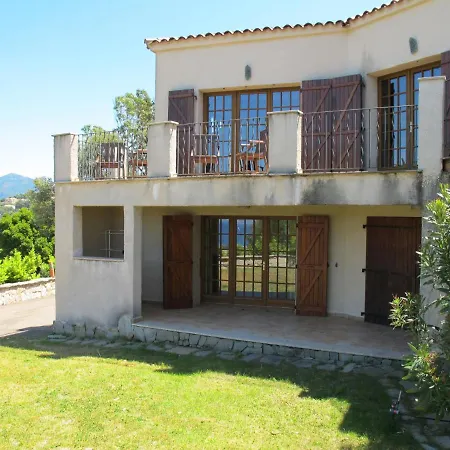 Holiday Home St- Joseph By Interhome-3